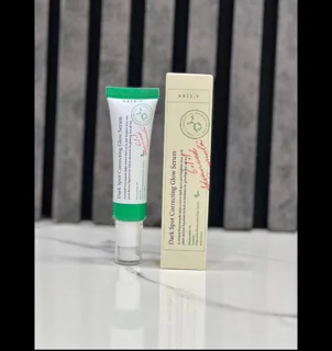 سرم ضدلک شفاف کننده و از بین بردن جای جوش دارک اسپات اکسیس وا