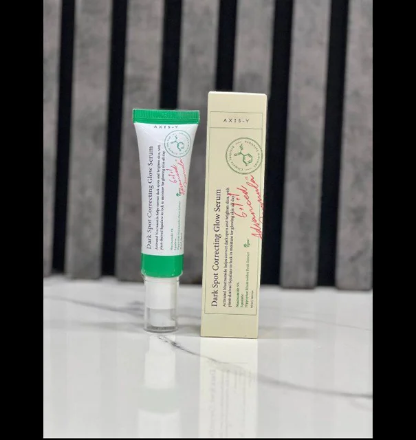 سرم ضدلک اکسیس وای