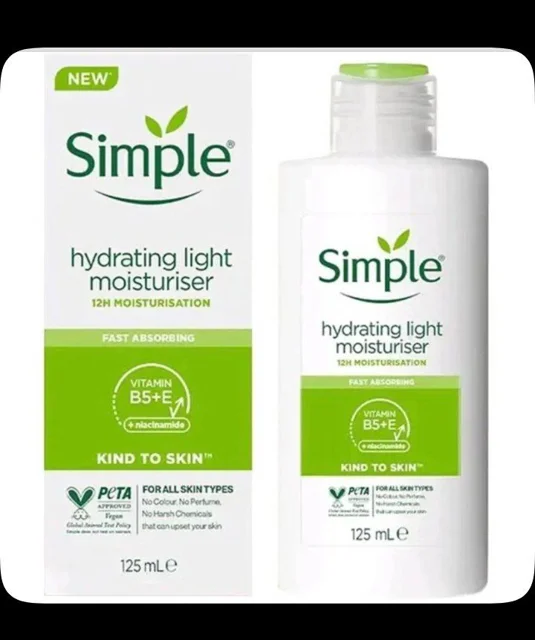 ابرسان سیمپل