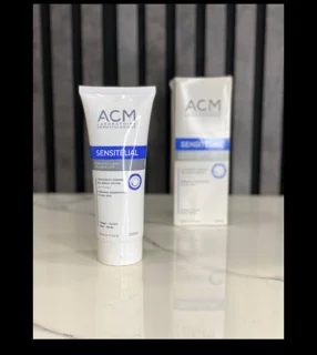 کرم مرطوب کننده و آمولیانت ACM