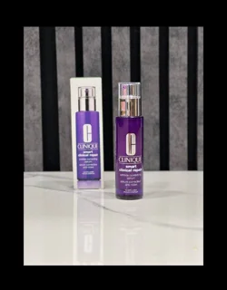 جوانساز کلینیک |سرم اسمارت کلینیکال ریپیری کلینیک ضد چروک