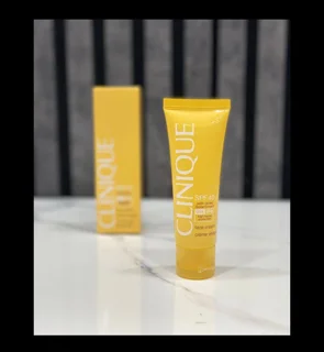 کرم ضد آفتاب کلینیک SPF40 CLINIQUE 12:50