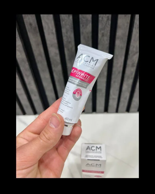 ACM