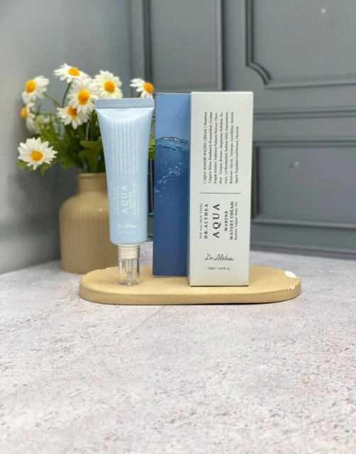 آکوا کرم آبرسان دکتر التیا ۵۰ میل AQUA