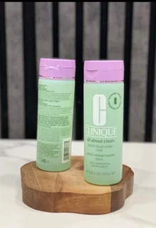 ژل شوینده کلینیک  CLINIQUE