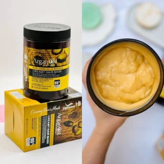 ماسک مو لایتنس اصلی